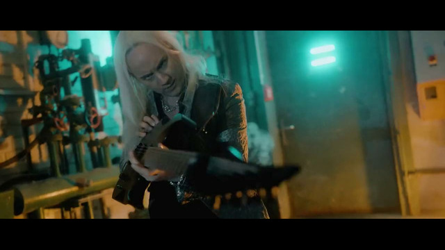 Amaranthe – Chaos Theory (Official Music Video 2026)