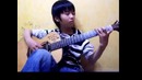 Manha Do Carnaval – Sungha Jung