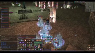 Lineage 2 Classic Paagrio PVP December 2018