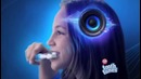 How to brush your teeth to Meshuggah
