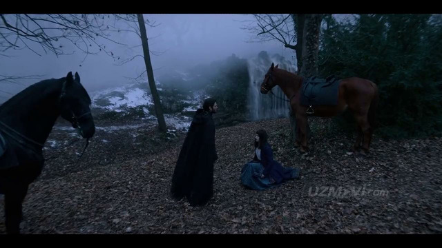 Soya va Suyak 10-qism