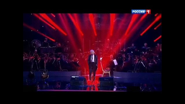 Ночные Снайперы – Crocus City Hall (2015)