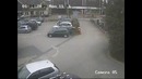 Месть шлагбаума