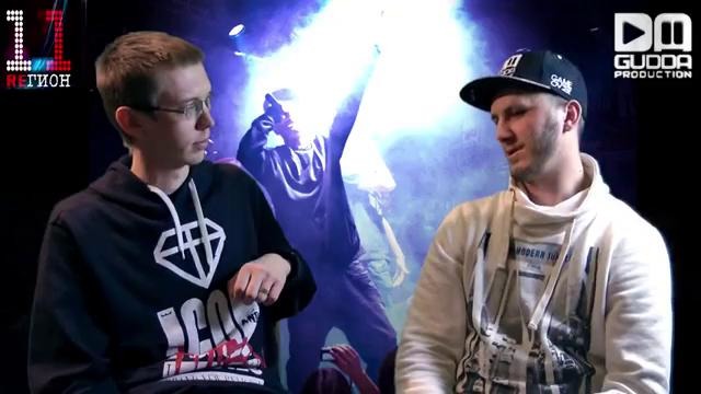 Интервью С Таниром. Часть Первая