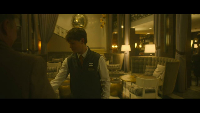 Декстер: Воскрешение – 1 серия | 2025