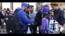 Старт продаж новых iPhone 5 в США