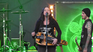 Eluveitie – Alesia (Live at Metalfest, Poland 2012)