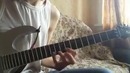 Токката и Фуги Баха (гитара)