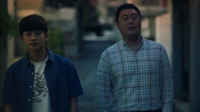 Акула: Буря – 1 серия | 2025