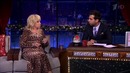 Вечерний Ургант – Ирина Аллегрова. 414 выпуск от 29.12.2014