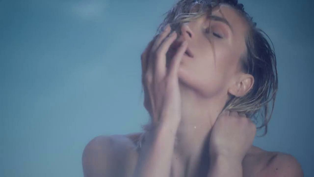 Полина Гагарина – Вода (Премьера клипа, 2022)