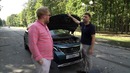 Саблезубый лев-peugeot 5008-пежо 5008-большой тест драйв