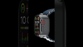 Вот это я понимаю Apple Watch Ultra