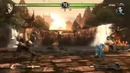 Прохождение Mortal Kombat Komplete Edition #3
