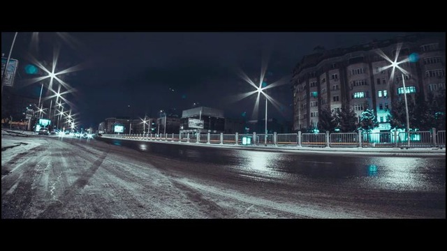 Time Lapse Uzbenkistan – Molowski Production