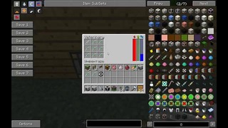 MineFactory Reloaded with Pan (rus) #4