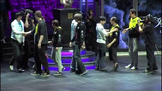 TI4: The End of A Legacy