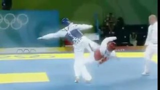 Beautifully Taekwondo