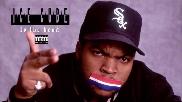 Ice Cube – To The Head (Full Mixtape)