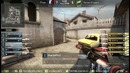FaceIT League 2015: Na`Vi vs TITAN (Map: inferno) HQ