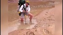 People Vs Nature Fails: It’s Going To Blow You Away (May 2017) FailArmy