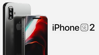 IPhone SE 2 в 2020 году – Apple уже готовят компактный смартфон