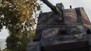 Большой АП в Обновлении 9.8 – от Homish [World of Tanks