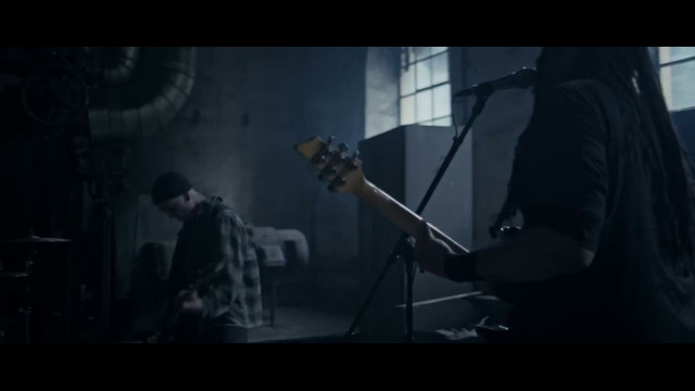 Heretoir – You Are The Night (Official Music Video 2025)