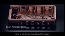 Sony Signature Series Walkman® NW-WM1Z Official Product Video