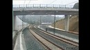 Крушение поезда Talgo 250 в Испании