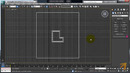 [Урок 3ds Max] Импорт модели в 3D MAX из AutoCAD и наполнение сцены. mp4