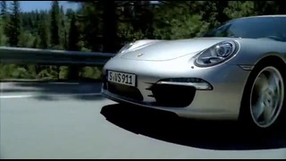 Porsche переключается на седьмую