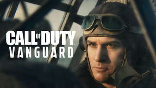 Call of Duty Vanguard — Прохождение миссии «Сталинград» | ГЕЙМПЛЕЙ (на русском; субтитры)