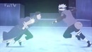 NARUTO AMV – Учиха Обито VS Хатаке Какаши