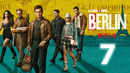 Берлин – 7 серия (Бумажный дом: Берлин)