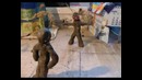 Mortal multik