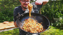Моя любимая Лапша Вок. Быстро, Просто, Вкусно