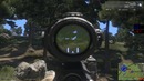 Arma 3 advance and secure gameplay