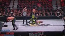 AEW Double Or Nothing (Александр Барыбин) (Часть 1)