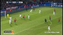 ЦСКА – Байер | Лига Чемпионов 2016/17 | Групповой этап | 5-й тур