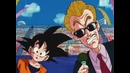DragonBall Z Невероятный удар