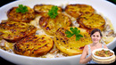 Картошка с Грибами: Это ОЧЕНЬ ВКУСНО