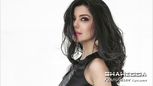 Shahzoda – Keragimsan Tiger remix