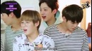 Wanna One Go: Zero Base – ep.3