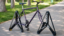 Can a Bicycle With TRIANGULAR Wheels Actually Ride
