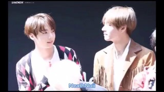 Vkook Taekook best moments complication