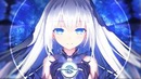 Nightcore – Darkside (Alan Walker Lyrics)