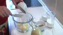 Рассыпчатое печенье с орешками за полчаса видео рецепт