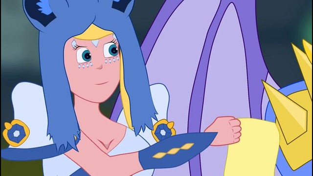 Dota 2 Мульт Время Доты – АНДЕРЛОРД