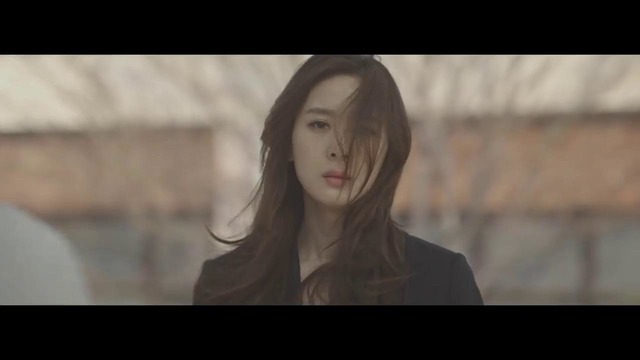 [MV] Gummy(거미) The only thing I can’t do(해줄 수 없는 일)